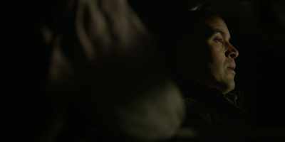 When I see you, I see that. - Walker