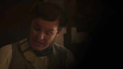 When I served with the Governor in Africa, - The Artful Dodger