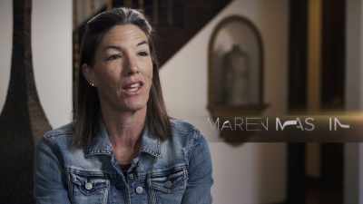 When I was seven,
my mom had a nervous breakdown. - Extraordinary: The Seeding