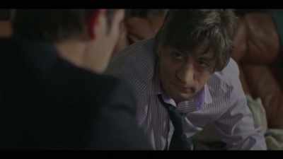When I should have had children, - Toma