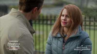 When I showed him that
knife, he wasn't intimidated. - Aurora Teagarden Mysteries: Reunited and It Feels So Deadly
