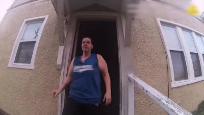 When I showed up, her mother stated - The Murder Tapes