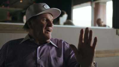 When I signed that agreement, - Charlie Hustle & the Matter of Pete Rose