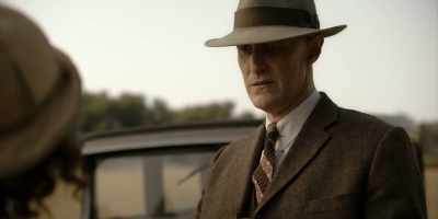 - When I signed you to Iowa, - Damnation