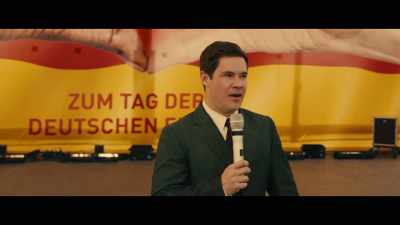 When I sing, - Pitch Perfect: Bumper in Berlin