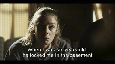 When I was six years old, he locked me in the basement - Beck 50 - Deadlock