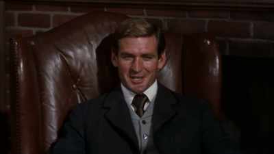 When I speak of time,
gentlemen, - James Cameron's Story of Science Fiction