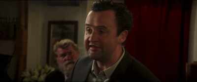 When I spoke to Rowan,
I didn't know anything about the pub, - Fisherman's Friends