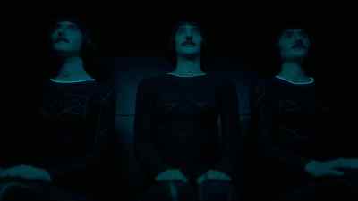 :
When I spoke to the boss... - Legion