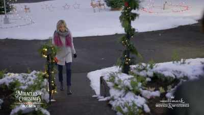 When I spoke to will
last week, he... - Debbie Macomber's A Mrs. Miracle Christmas