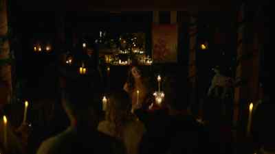 When I spoke to you, Seth, - A Carpenter Christmas Romance