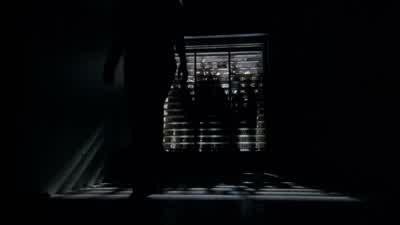When I start thinking about it too much, I come down to look at this. - The Walking Dead