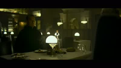 When I started, I was surprised at what I was capable of. - The Killer