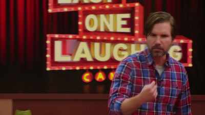 When I started making
internet videos - LOL: Last One Laughing Canada