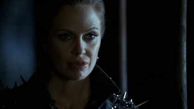 When I started
on "True Blood," - Eli Roth's History of Horror