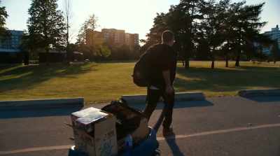 When I started out
on this journey, - Jack of all Trades