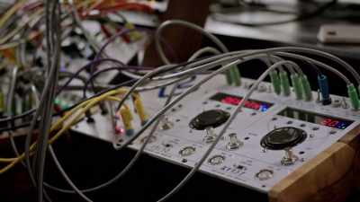 When I started using musical technology,
nobody understood it then. - This Is Pop