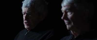 When I started
working on the film, - Memory: The Origins of Alien