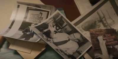 When I started writing
my book in the '80s, - The Murders at Starved Rock