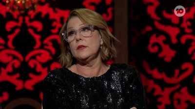 When I was still engaged,
uh, like, 21 years ago, - Taskmaster