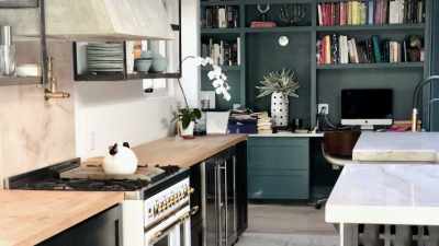 When I take on a renovation, - Why the Heck Did I Buy This House?