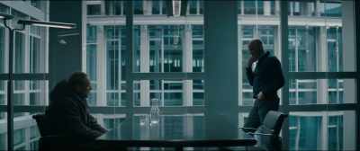 When I talk to him - The Bouncer