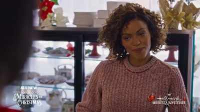When I talk to him, - Deliver by Christmas