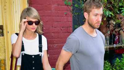 When I talked to her
about relationships, - Taylor Swift vs Scooter Braun: Bad Blood