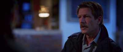 When I talked to her,
she was scared to death. - Abducted