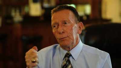 When I talked to him about it
in subsequent interviews, - 35 Serial Killers the World Wants to Forget
