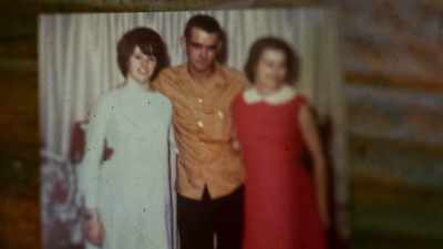 When I talked to Pam, - Lost Women of Highway 20
