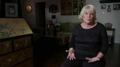 WHEN I TALKED TO HER
FOR THE FIRST TIME - Casey Anthony: An American Murder Mystery