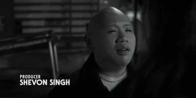When I tell you can't die, - Reginald the Vampire
