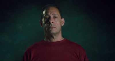 When I tell people my story - Three Identical Strangers