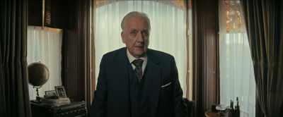 When I tell him to, - The Inheritance