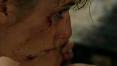 When I tell you, you
are going to get up. - The Night Manager
