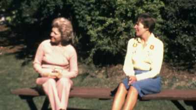 When I was ten, eleven, - Untold: Caitlyn Jenner