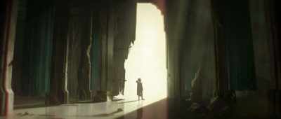 When I was ten, - Arcane