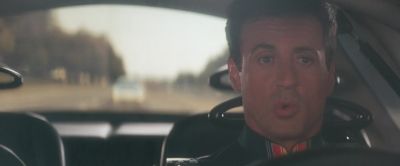 When I thawed out first thing I wanted to do was knit - Demolition Man