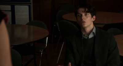 When I had the blood,
my parents were there. - The Children Act