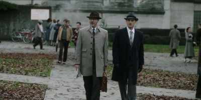 When I was their age,
I was old enough - Project Blue Book