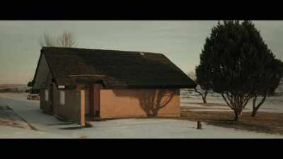 When I was there,
I walked down that creek and I - Murder in Big Horn