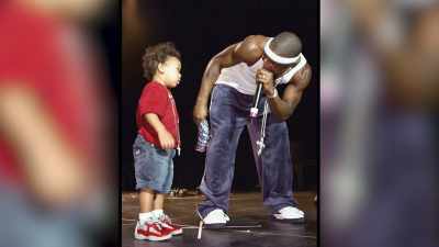  When I think about
 all of these things, - Origins of Hip Hop