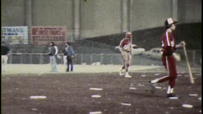 When I think about the Mavericks - The Battered Bastards of Baseball