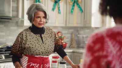 When I think back
to all the ripping - A Christmas Miracle