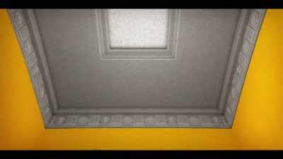 When I think of a living room, - The History of Home Narrated by Nick Offerman