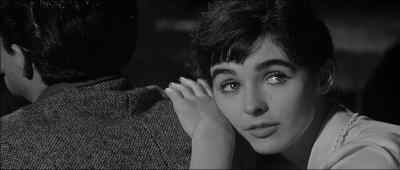 When I think of
all that's out there, - The Diary of Anne Frank