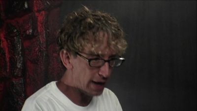 When I think of Hell I think of the Devil - Danny Roane: First Time Director