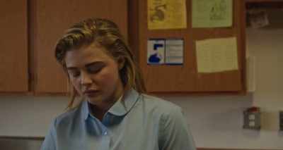 When I think of
how long it took me - The Miseducation of Cameron Post