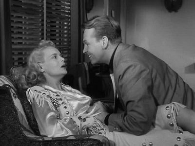 When I think of marrying you - My Friend Irma Goes West